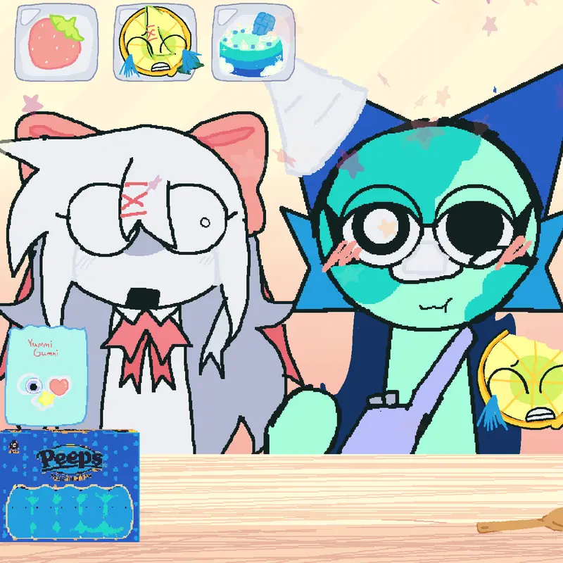 Game by @pickle_love-everyone