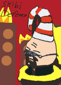 Skibi defense