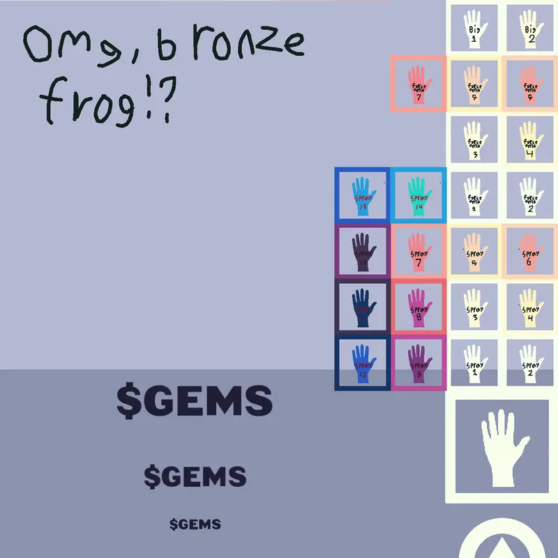 Game by @Aaron121