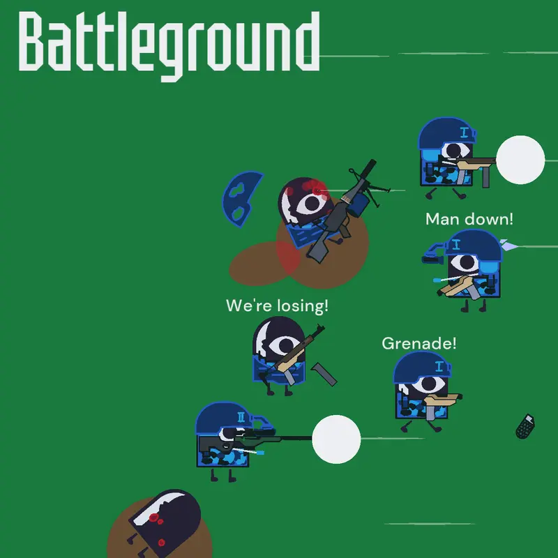 Game by @wisfomjohn