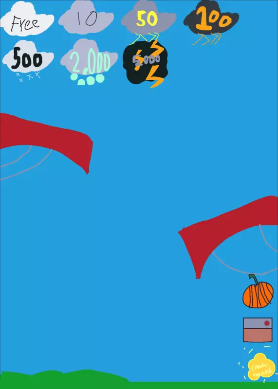 Game by @fungi_lungi