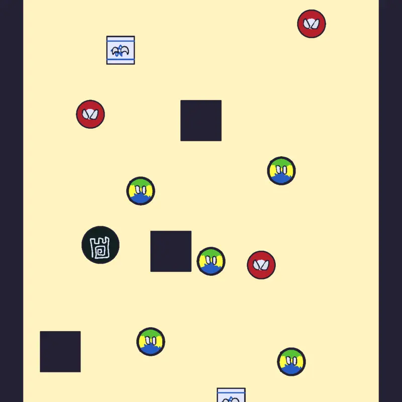 Game by @cou