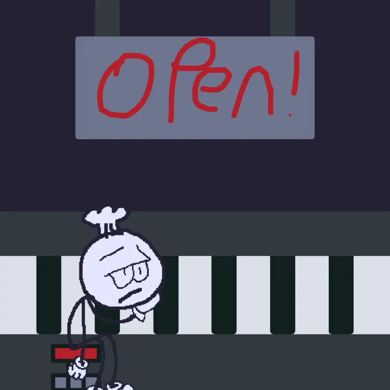 Game by @lucrack334