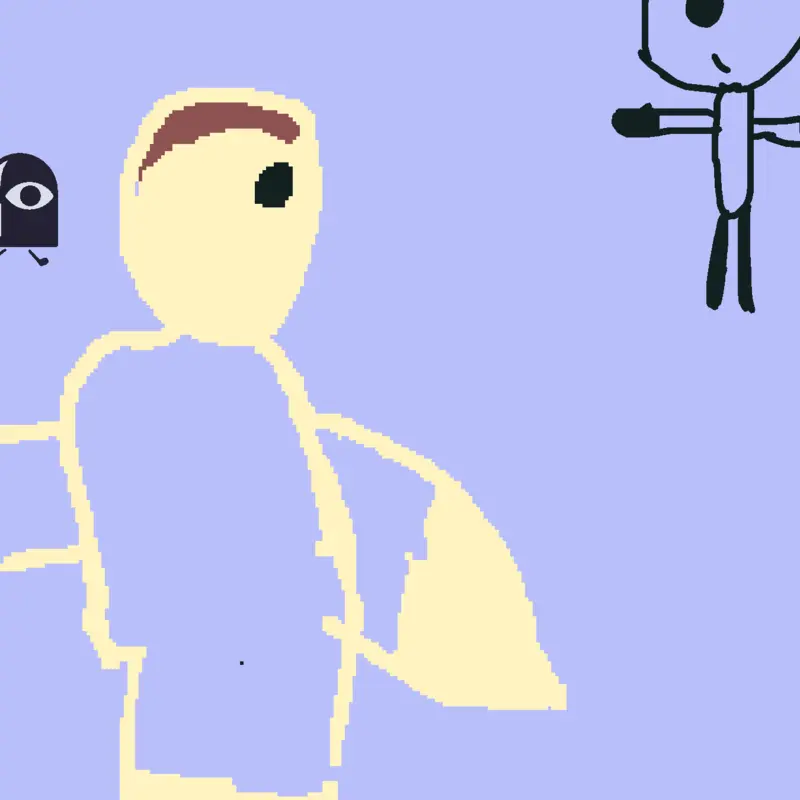 Idk by @idkjustcool