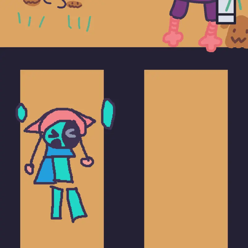 Game by @pinklemonym