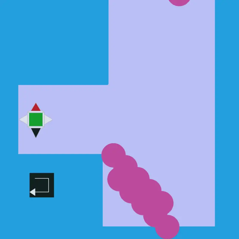 Game by @Alimaher77