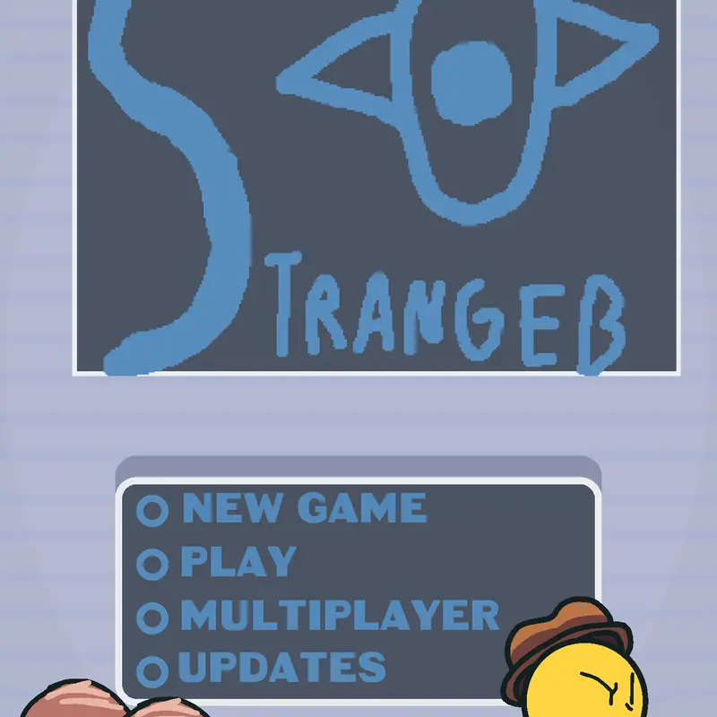 Game by @Arthurtron