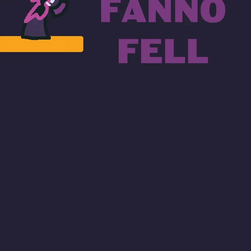 Game by @FannoTheFan