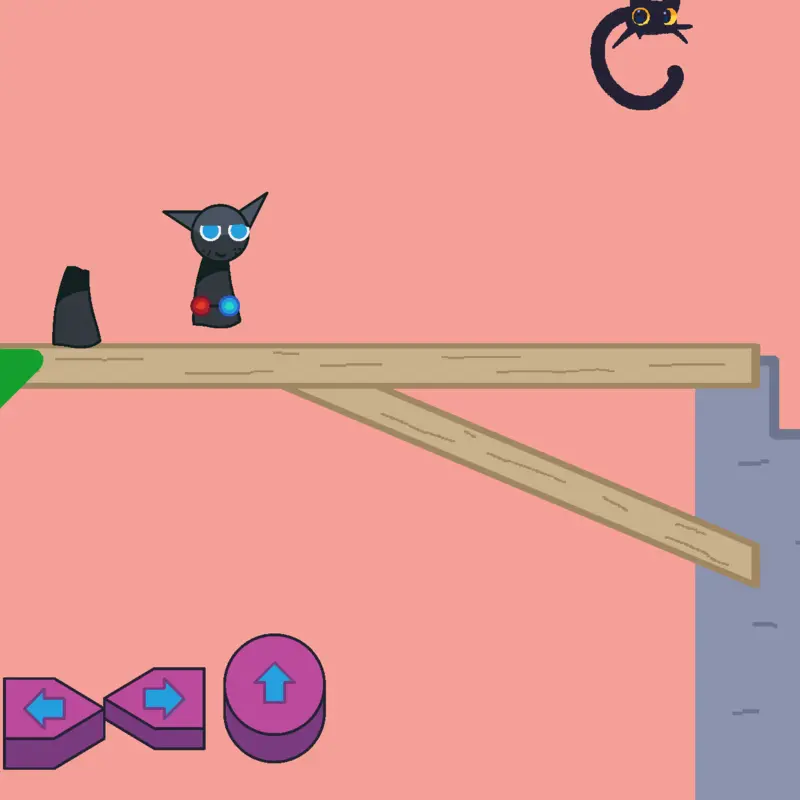 Game by @maraypolar