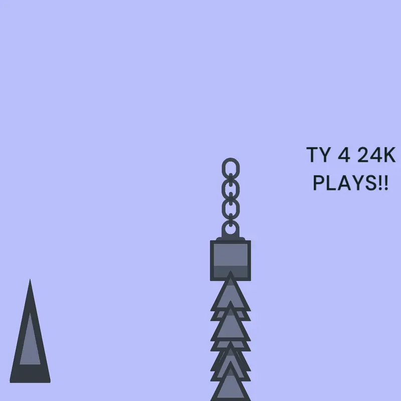 Game by @Geometry99