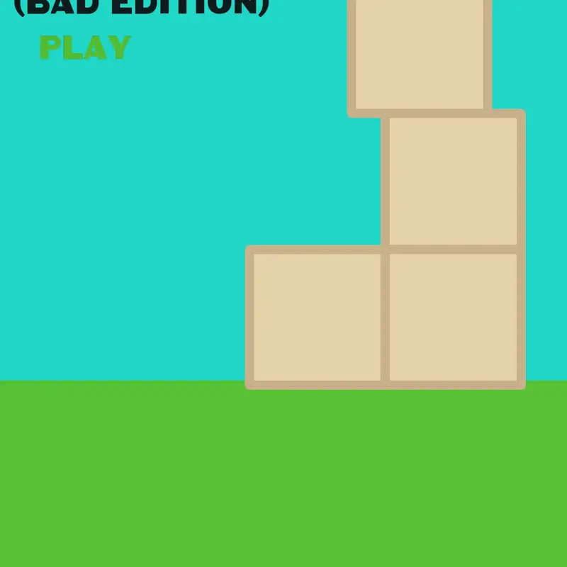 Game by @i_got_banned