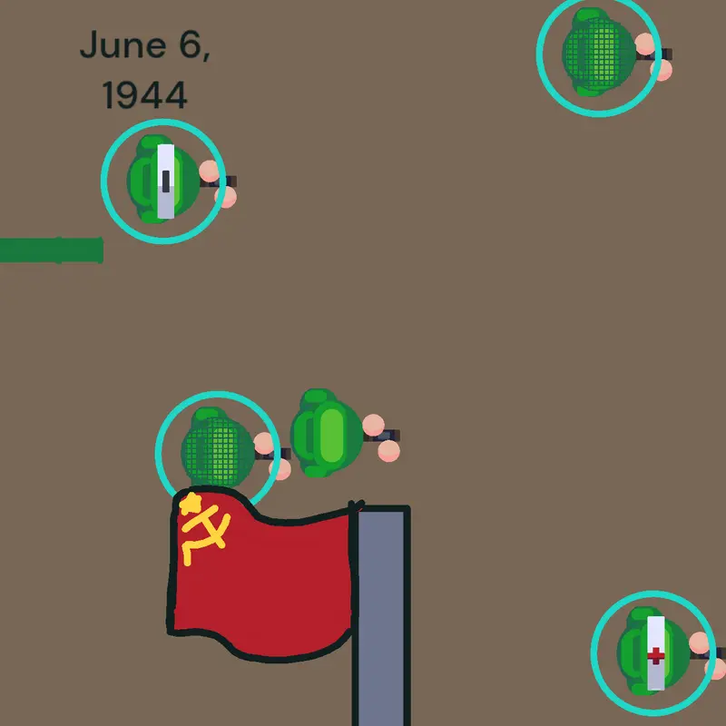 Game by @Russiaball