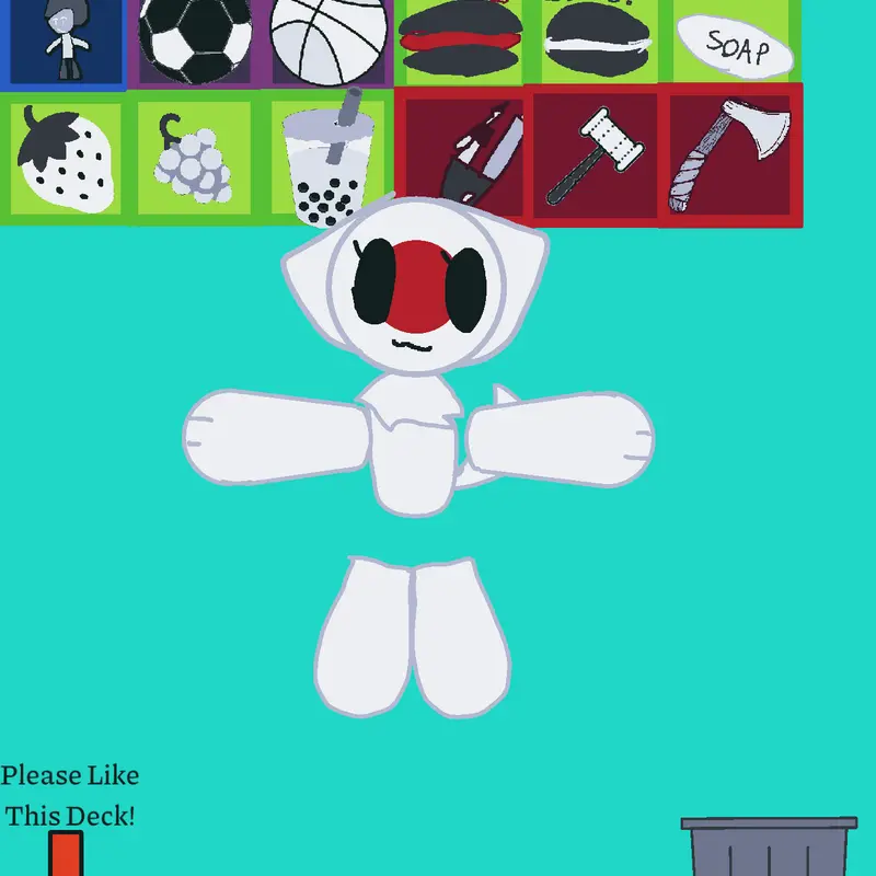 Game by @meowicat