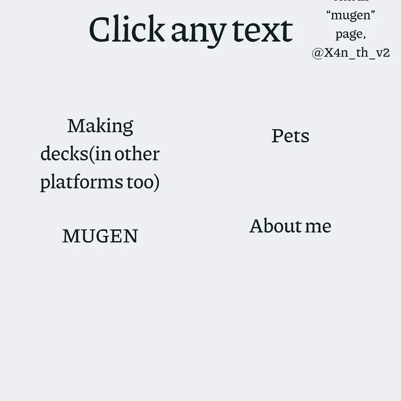 Title by @charater_ipad