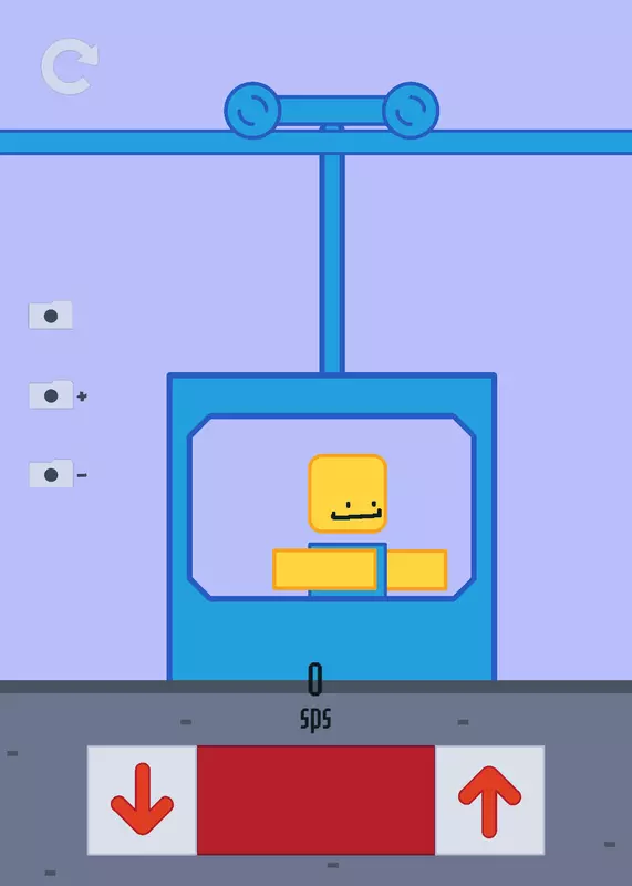 Game by @Andrei010183