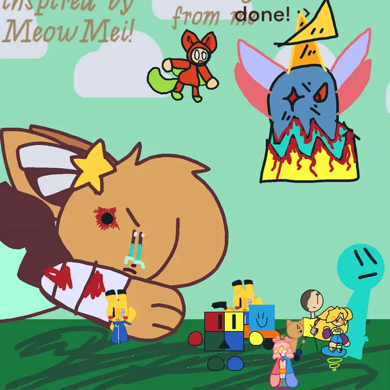 Game by @Draxco