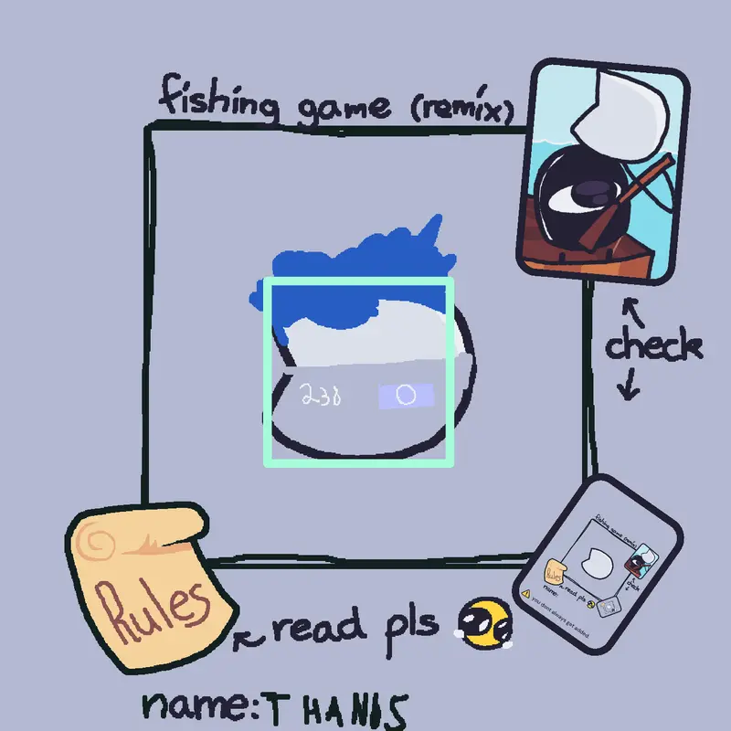 Game by @ShadeTheGamer