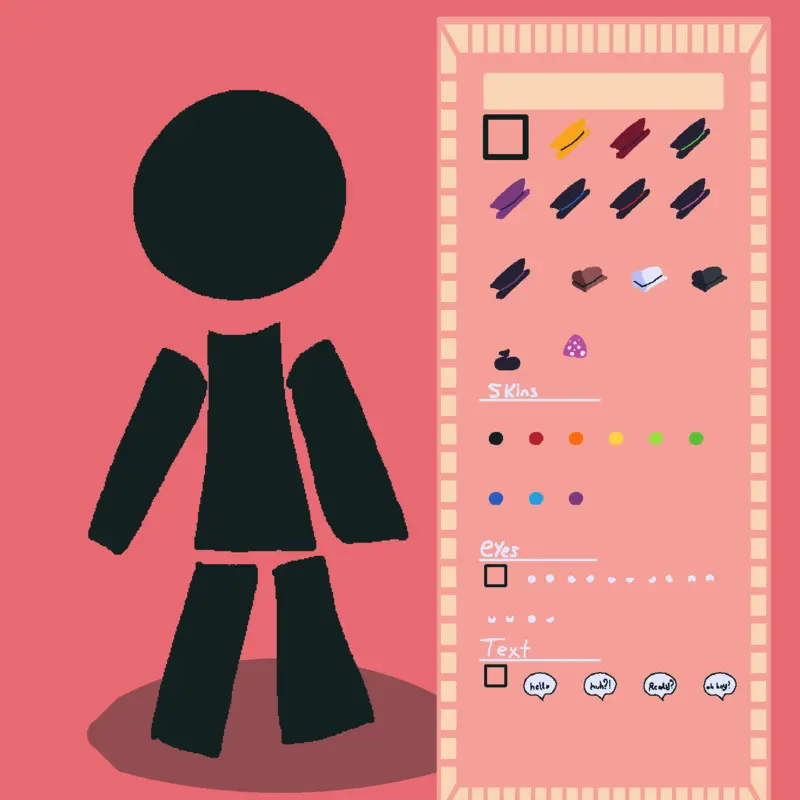 Game by @Xlplitix