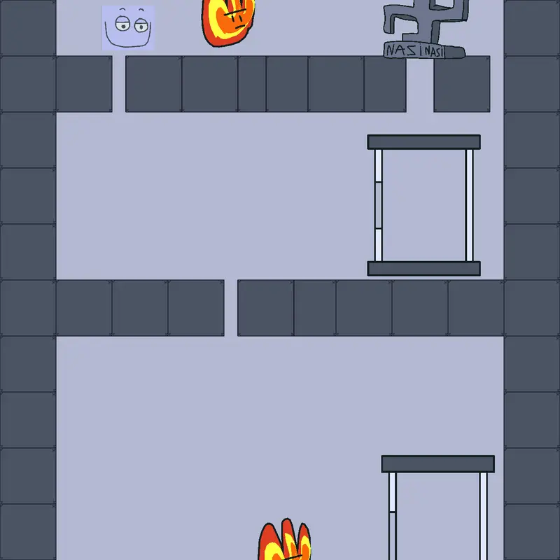 Game by @iciliella