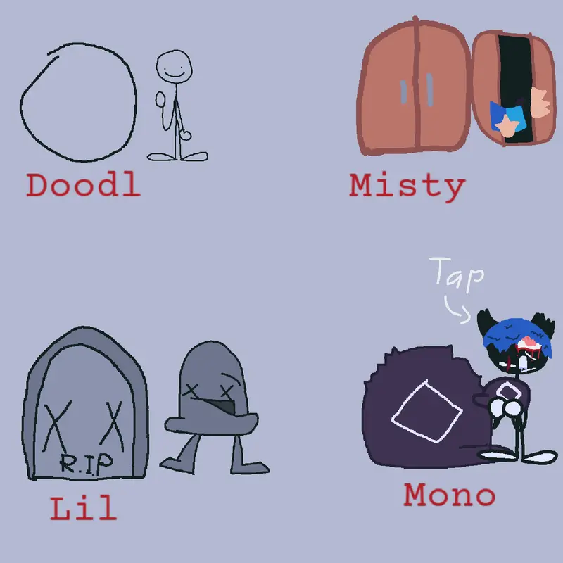 Game by @TheStupidGang