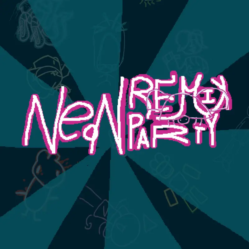 Game by @HAPPY_CREATE