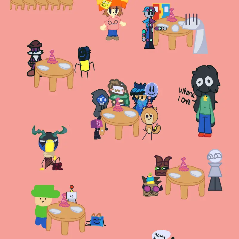 Game by @Fenick