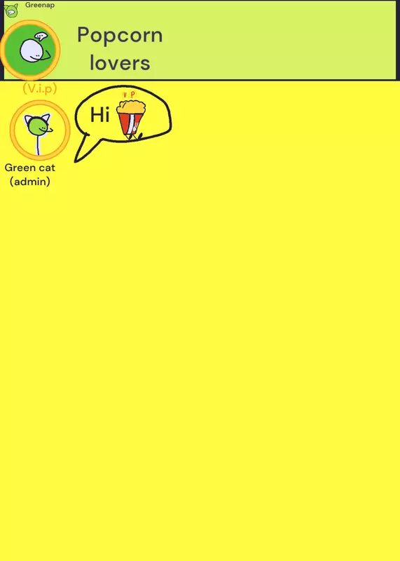 Game by @green_cat