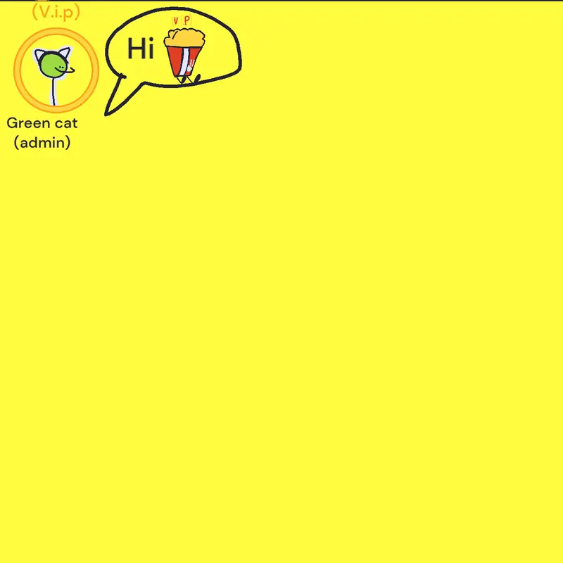 Game by @green_cat