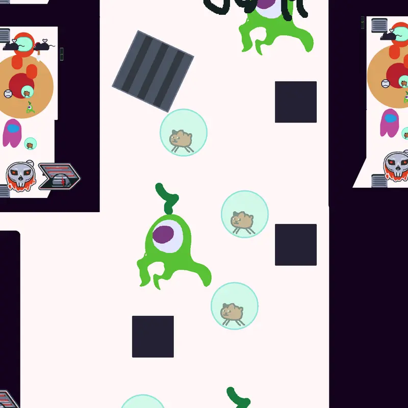 Game by @sharky_yay
