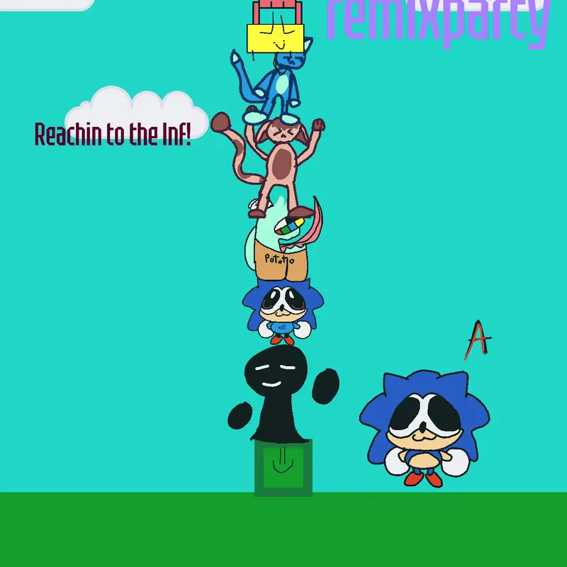 Game by @ZonTheNoob