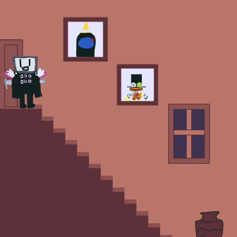 Game by @rarewubboxtophatboi