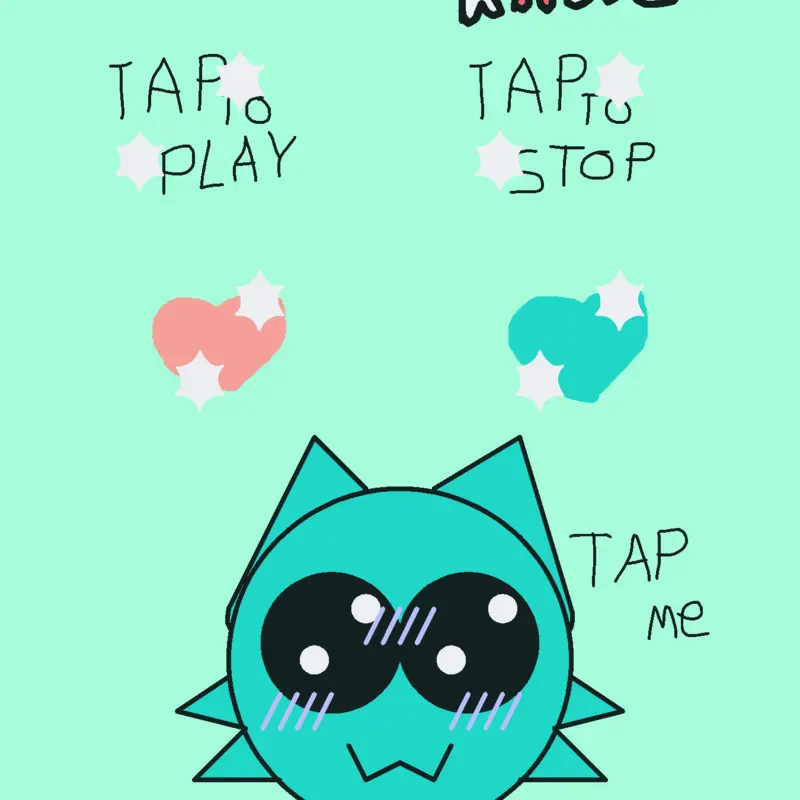 Game by @CyberArts