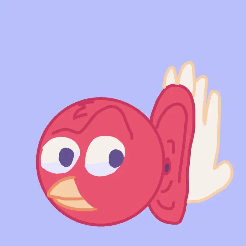 Game by @LARAIAREVERSED