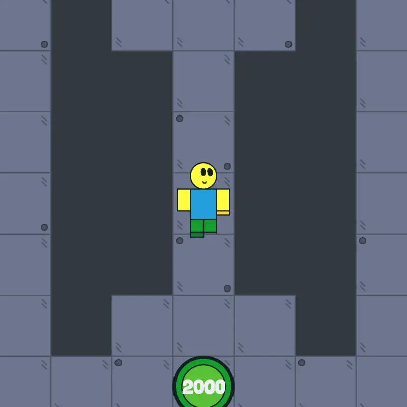 Game by @TRTURKALP