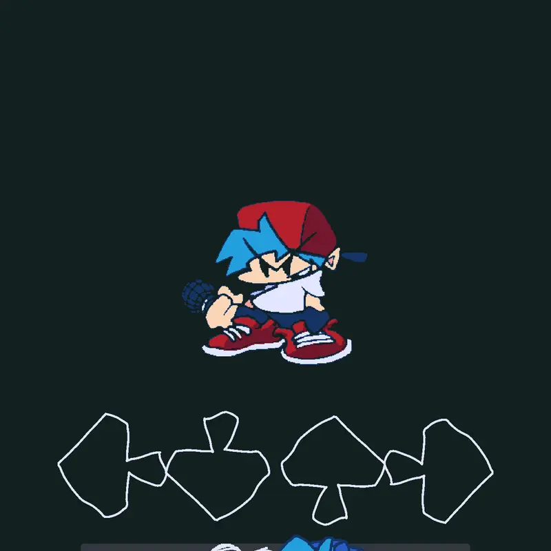 Game by @mariore