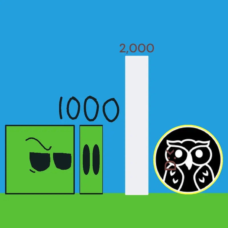 Game by @infinitynumberblocks