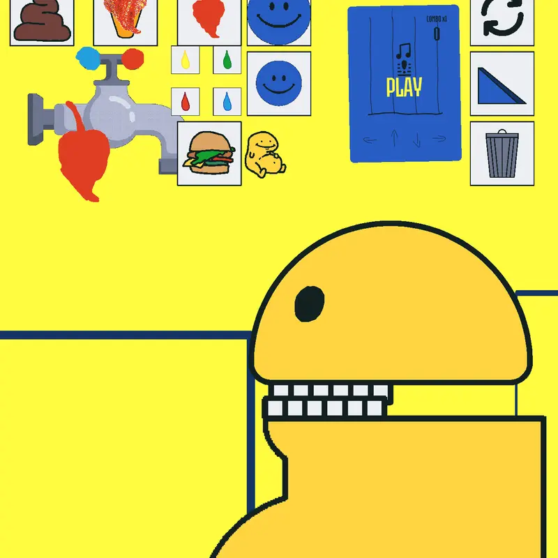 Game by @kuba_poland