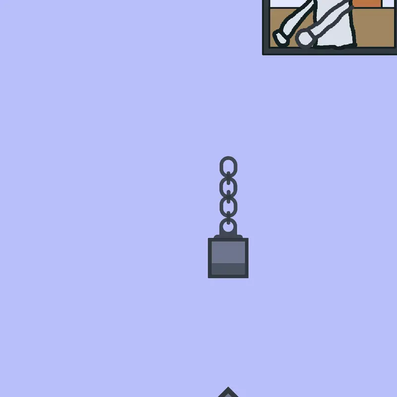 Game by @InpaperCity