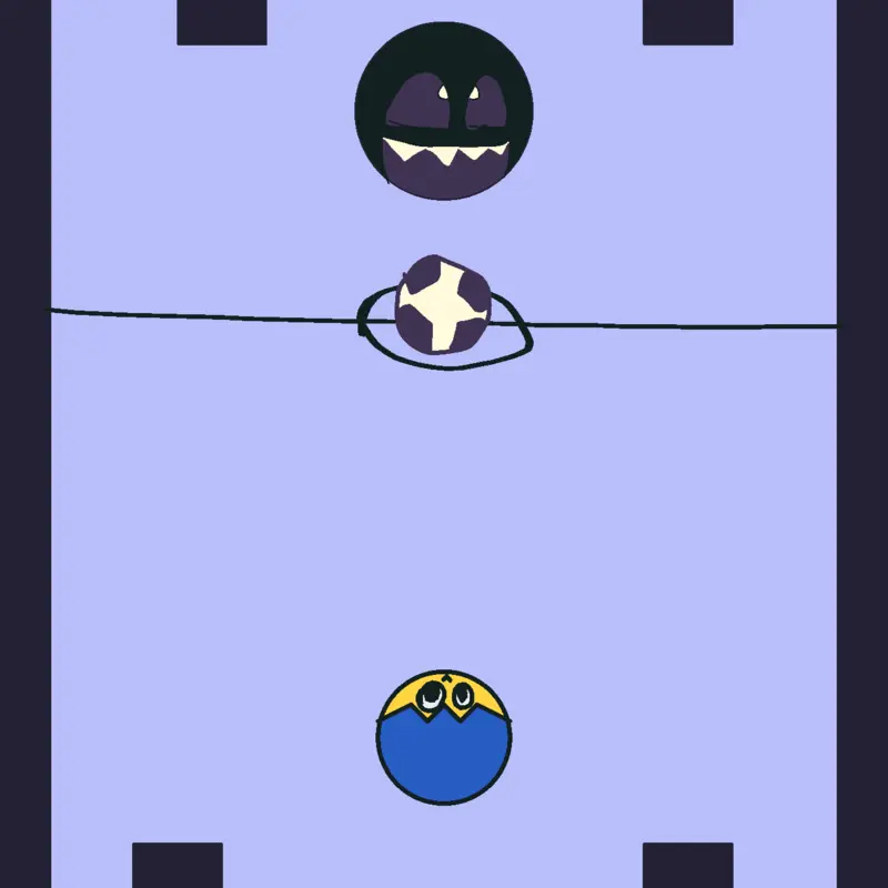 Game by @luciano_romano9