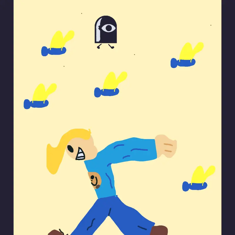 Game by @drawn_msm