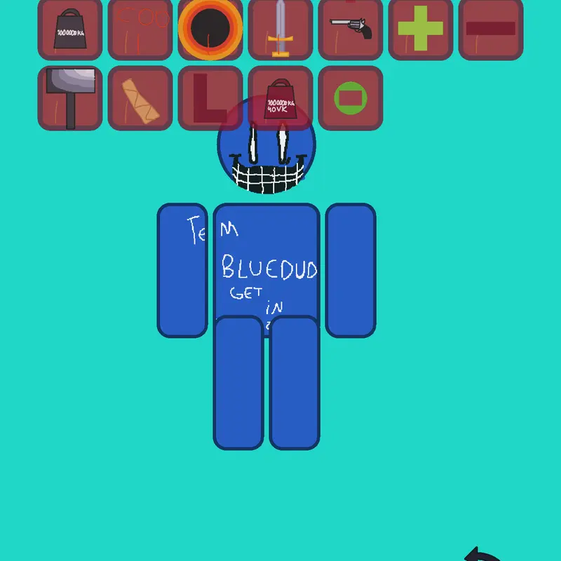 Game by @tick353676t