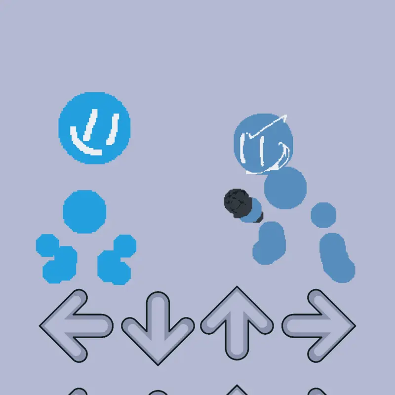 Game by @creditCard