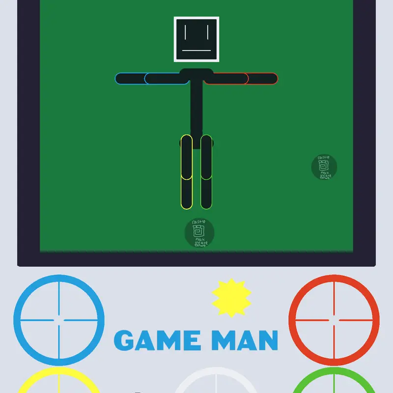 Game by @armyofsky