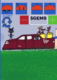 Test Popular game