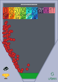 Another Ball Tycoon Game (ABTG) | Updating...