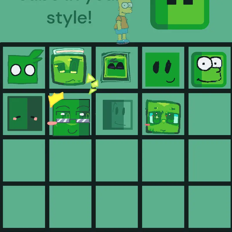 Game by @sua_si_cu_la_het_han