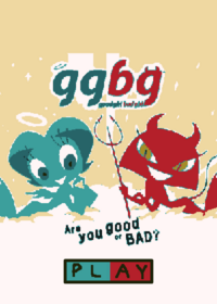 Good Girl Bad Girl Battle 1.0