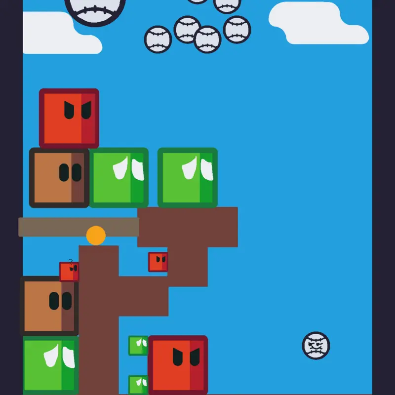 Game by @Anakinjarel