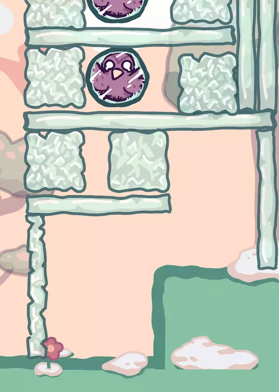 Game by @Pikafan5801