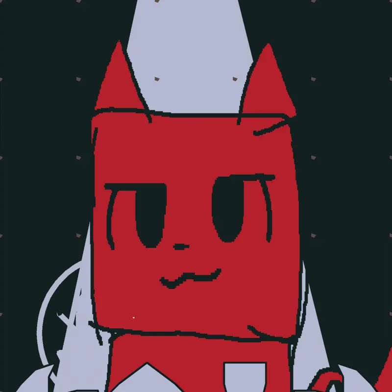 Game by @RedCatCube